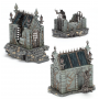 CURSED SEPULCHRE sepolcro maledetto SOULBLIGHT GRAVELORDS warhammer AGE OF SIGMAR età 12+ Games Workshop - 1