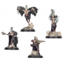 KNIVES OF THE CRONE set di miniature COLTELLI DELLA VEGLIARDA warhammer UNDERWORLDS età 12+ Games Workshop - 1