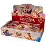 IL REGNO DI JAFAR set di carte BOX DA 24 BOOSTER PACK disney lorcana IN ITALIANO età 12+ Ravensburger - 1