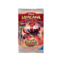 REIGN OF JAFAR set di carte BOOSTER PACK disney lorcana IN INGLESE età 12+ Ravensburger - 1