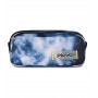 ASTUCCIO scuola SHADY DYE BOY seven PORTAPENNE DOPPIO bustina doppia CON ZIP SEVEN - 3