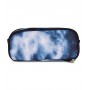 ASTUCCIO scuola SHADY DYE BOY seven PORTAPENNE DOPPIO bustina doppia CON ZIP SEVEN - 4