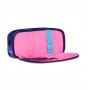 ASTUCCIO scuola SHADY DYE GIRL seven PORTAPENNE DOPPIO bustina doppia CON ZIP SEVEN - 2