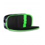 ASTUCCIO scuola SPRINT PAINT BOY seven PORTAPENNE DOPPIO bustina doppia CON ZIP SEVEN - 2