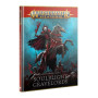 SOULBLIGHT GRAVELORDS death battletome TOMO DA GUERRA manuale IN ITALIANO warhammer AGE OF SIGMAR età 12+