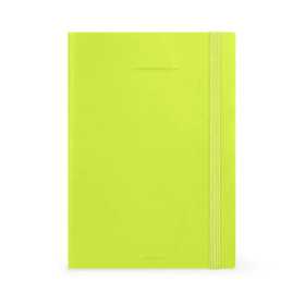 AGENDA DEL DOCENTE 2025 - 2026 LEGAMI 13 MESI SETTIMANALE CHARTREUSE VERDE