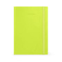 AGENDA DEL DOCENTE 2025 - 2026 LEGAMI 13 MESI SETTIMANALE CHARTREUSE VERDE
