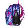 ZAINO scuola DUAL seven DETACH backpack SHADY DYE vol 32 litri GIRL