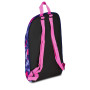 ZAINO scuola DUAL seven DETACH backpack SHADY DYE vol 32 litri GIRL