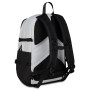 ZAINO invicta INVICT-ACT PLUS scuola GRIGIO CHIARO logo GRS