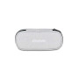 ASTUCCIO invicta OVAL portapenne SHINE pencil case BIANCO seven GRS ovale LIP