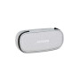 ASTUCCIO invicta OVAL portapenne SHINE pencil case BIANCO seven GRS ovale LIP
