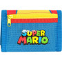 PORTAFOGLI panini 2025 classico SUPER MARIO supermario CON PORTAMONETE