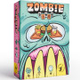 ZOMBIE DINER gioco da tavolo con le carte SOLITARIO creardo IN ITALIANO età 12+