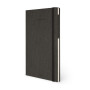 AGENDA DEL DOCENTE 2025 - 2026 LEGAMI 13 MESI SETTIMANALE GRIGIO DEEP GRAPHITE