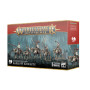 BARROW KNIGHTS cavalieri dei tumuli SOULBLIGHT GRAVELORDS warhammer AGE OF SIGMAR età 12+