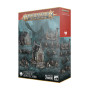 CURSED SEPULCHRE sepolcro maledetto SOULBLIGHT GRAVELORDS warhammer AGE OF SIGMAR età 12+