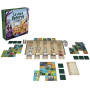 LA VITA A RETERRA gioco da tavolo GESTIONALI avalon hill IN ITALIANO età 10+