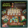 LA VITA A RETERRA gioco da tavolo GESTIONALI avalon hill IN ITALIANO età 10+