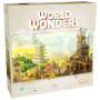 WORLD WONDERS gioco da tavolo GESTIONALE gateongames IN ITALIANO età 12+
