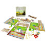 WORLD WONDERS gioco da tavolo GESTIONALE gateongames IN ITALIANO età 12+