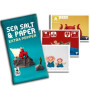 EXTRA PEPPER espansione per SEA SALT & PAPER gioco da tavolo IN ITALIANO età 8+