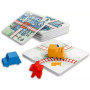 RAILROAD TILES gioco da tavolo CON LE TESSERE cranio creations IN ITALIANO età 8+