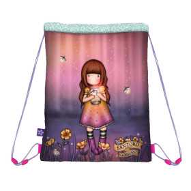 SACCA GYM drawstring bag FIREFLY DAWN santoro GORJUSS portascarpe 1123GJ14