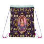 SACCA GYM drawstring bag FIREFLY DAWN santoro GORJUSS portascarpe 1123GJ14