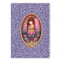 STATIONERY SET kit cancelleria FIREFLY DAWN santoro GORJUSS con notebook 1344GJ02