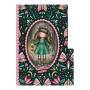 SET DI 2 NOTEBOOK little mushroom & woodland wildflower GORJUSS santoro 1334GJ02