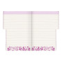 SET DI 2 NOTEBOOK fairy dusk & firefly dawn GORJUSS santoro 1334GJ01