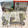GRAND TOUR espansione per FLAMME ROUGE gioco da tavolo IN INGLESE età 8+
