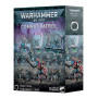 PATTUGLIA DA COMBATTIMENTO combat patrol THOUSAND SONS set di 15 miniature WARHAMMER 40K età 12+