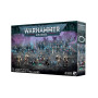 FORZA DA BATTAGLIA battleforce THOUSAND SONS set di 22 miniature WARHAMMER 40K età 12+