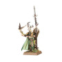 ARALOTH lord of talsyn WOOD ELF REALMS warhammer THE OLD WORLD età 12+