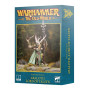 ARALOTH lord of talsyn WOOD ELF REALMS warhammer THE OLD WORLD età 12+