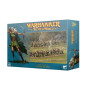GLADE GUARD set di miniature WOOD ELF REALMS warhammer THE OLD WORLD età 12+