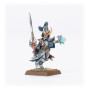 LOREMASTER miniatura HIGH ELF REALMS warhammer THE OLD WORLD età 12+