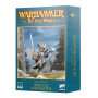 LOREMASTER miniatura HIGH ELF REALMS warhammer THE OLD WORLD età 12+