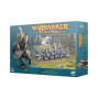 SILVER HELMS miniature HIGH ELF REALMS warhammer THE OLD WORLD età 12+