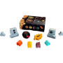 DEFENDERS OF THE WILD gioco da tavolo GUERRA E TATTICA ms edizioni IN ITALIANO età 14+