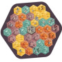 DEFENDERS OF THE WILD gioco da tavolo GUERRA E TATTICA ms edizioni IN ITALIANO età 14+