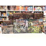 ZOMBICIDE WHITE DEATH FORTRESS KICKSTARTER EXCLUSIVE BUNDLE