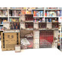 ZOMBICIDE WHITE DEATH FORTRESS KICKSTARTER EXCLUSIVE BUNDLE WITHE 3D BATTLEMENTS