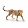 GHEPARDO FEMMINA 2016 animali in resina SCHLEICH miniature 14746 Wild Life CHEETAH