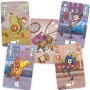 BLIND BUSINESS gioco da tavolo POCKET devir IN ITALIANO età 8+