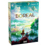 BOREAL gioco da tavolo UNO CONTRO UNO gateongames IN ITALIANO età 10+