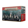 VANARI AURALAN WARDENS set di 10 miniature LUMINETH REALM LORDS warhammer AGE OF SIGMAR età 12+