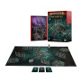 SABBIA E OSSA pacchetto da gioco SPEARHEAD gaming pack SAND & BONE warhammer age of sigmar IN ITALIANO età 12+